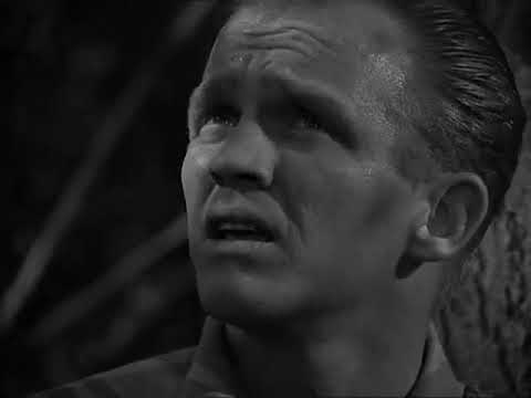 5x34 pt.02 Vieni via con me - Ai Confini Della Realtà (The Twilight Zone)