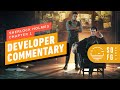 Sherlock Holmes Chapter 1 - Developer Commentary | Summer of Gaming 2020