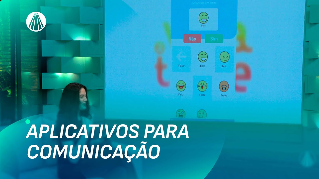 Thumbnail do vídeo LoriComunica no Globoplay