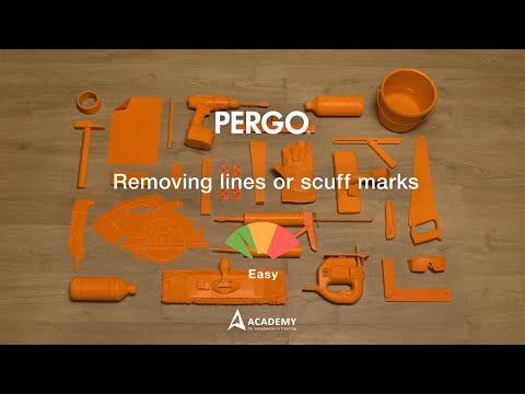 Laminate flooring maintenance: how to deal with...