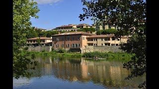 Ville Sull'Arno, Florence, Italy