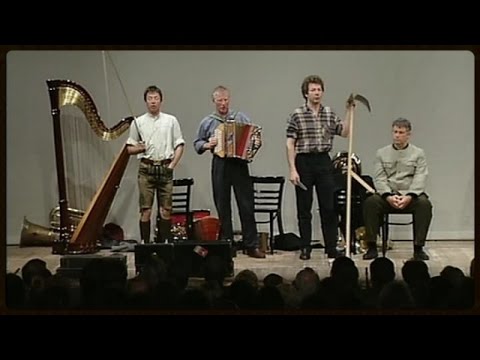 Biermösl Blosn - De Schand vom Oberland