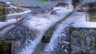 obj263 1선 플레이