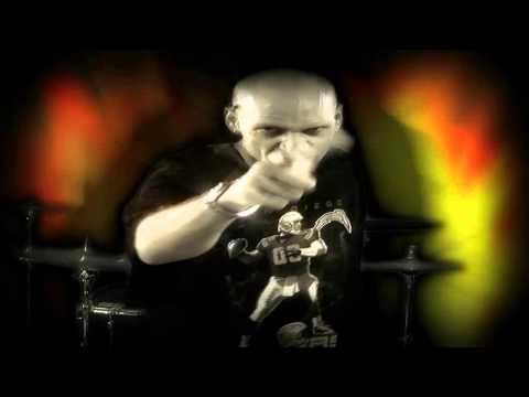HAYWYAH-"Tearin Shyt up" / Starring: Milkbone & k-rock-OFFICIAL VIDEO-2012