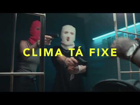 Xaxxa - Clima Tá Fixe ft. QVXNO e DIGGY 5K