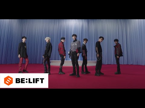 ENHYPEN (엔하이픈) 'Drunk-Dazed' Official MV (Choreography ver.)