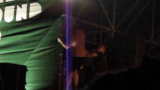 les savy fav - appetites (primavera sound 2010.barcelona)