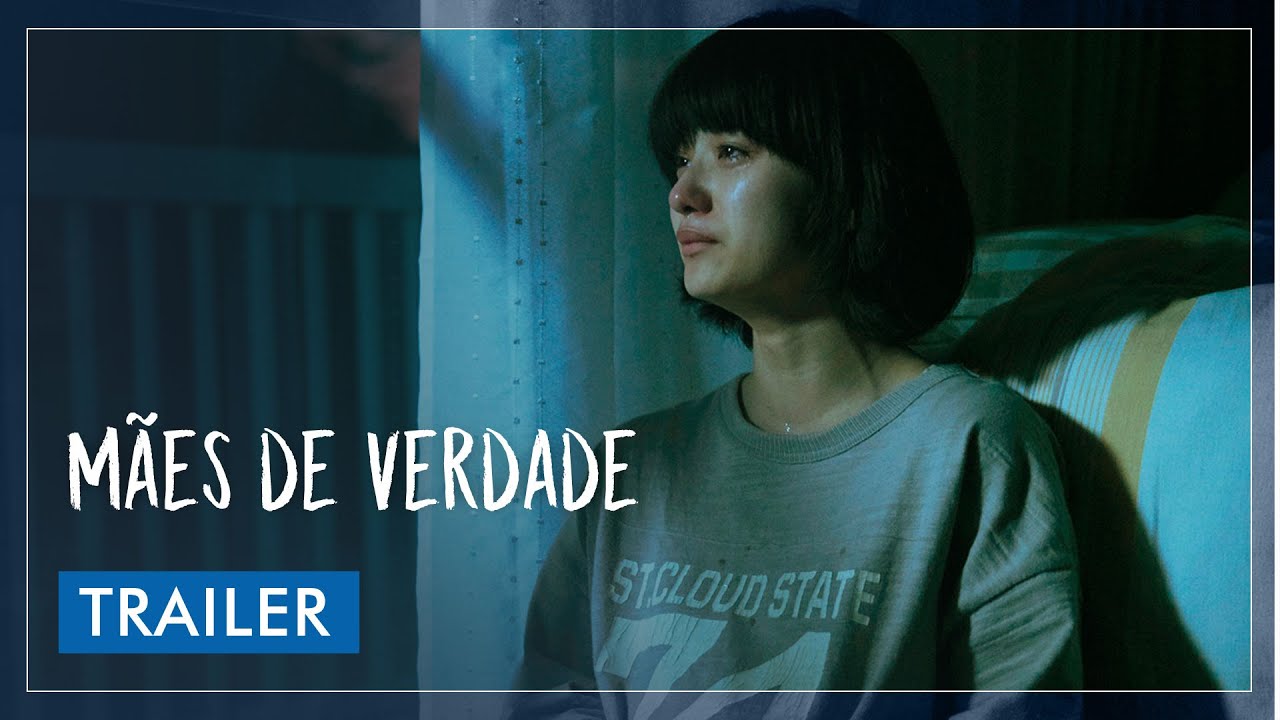 trailer Oficial