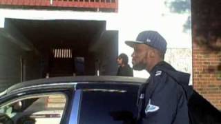 Do For Love-T-Bone feat: Big Hoove (Mix Or Get Mix Pt.3)