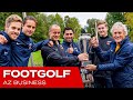 Footgolf | AZ Business