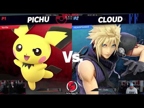 Red Line Ultimate 103 + Losers Finals + C2 vs FRKS ; Cheeks