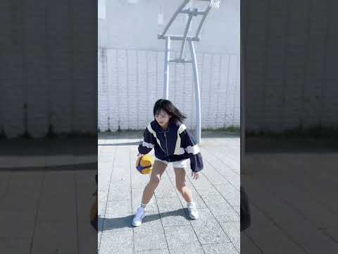 駒沢公園のゴールが新しくなったの知ってる❓#basketball #sports #shorts