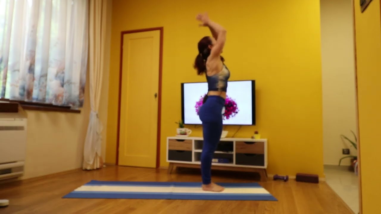 Огнено излъчване