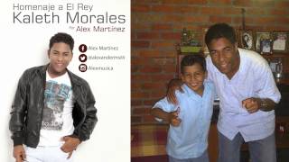Homenaje a Kaleth Morales - Alex Martínez