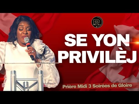 PROPHETICAL AND BLESSED WORSHIP | It is a privilege | Let the fire come down when I pray | Sister...