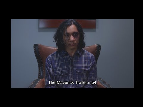 The Maverick Trailer