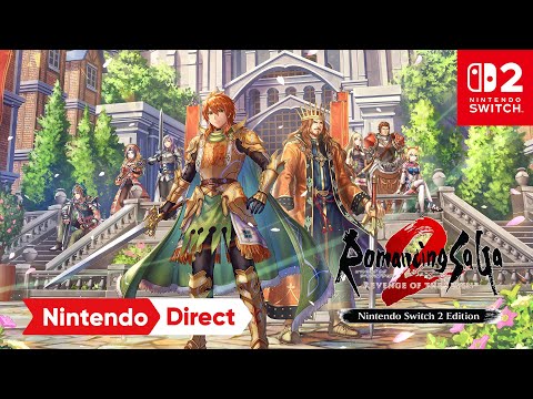 ޥ󥷥 2 ٥󥸥֥֥ Nintendo Switch 2 Edition [Nintendo Direct եȥ᡼饤ʥå 2025.7.31]