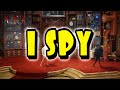 I SPY GAMES FOR KIDS 5