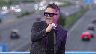 Viviendo De Prisa - Alejandro Sanz ( En Vivo 2020 )