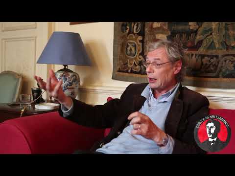 La Révolution française : des prémices à la Terreur (entretien avec Emmanuel de Waresquiel)