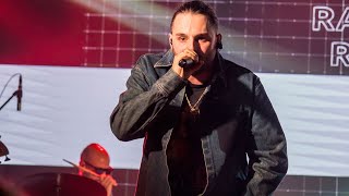 Ernia - Acqua Calda e Limone (Radio Italia Live 16^ Stagione)