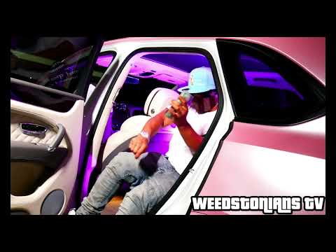 DEAL IS REAL NO FACE X PESO PESO X SAUCE WALKA @behindthesaucetv