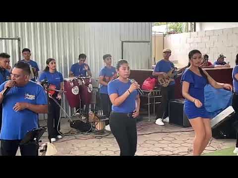 Celebracion del Adulto Mayor Distrito el Carmen la Union Sur