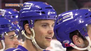 CONDORS COUNTDOWN | Condors v Ontario (3/10)