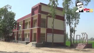 সৈয়দপুর উপজেলা প্রকৌশল দপ্তরের বিভিন্ন উন্নয়ন প্রকল্প।