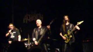 Acheron - Ave Satanas
