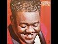 Fats Domino - I'm Going To Cross That River - September 1, 1967 - Official FATS Domino FANSITE Fats Domino - I'm Going To Cross That River - September 1, 1967