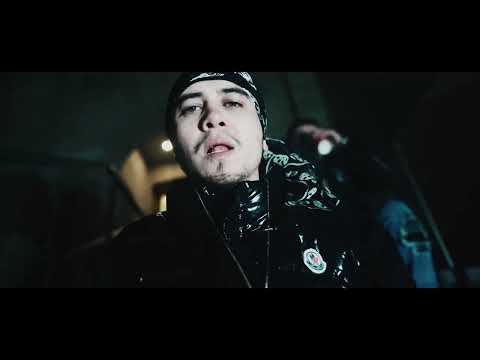 Pinostackzit Ft. Lil Johnnie -  Time (Official Music Video)