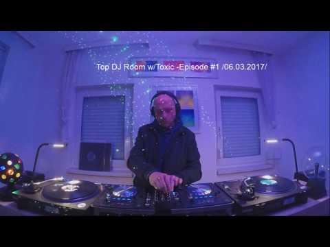 Top DJ Room w/Toxic - generalna proba
