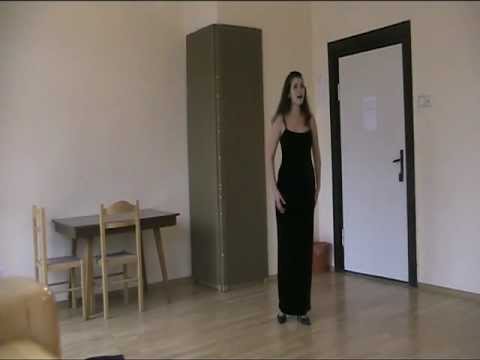 Petya Milanova - Aria di Desislava by Parashkev Hadjiev / Петя Миланова  (2011)