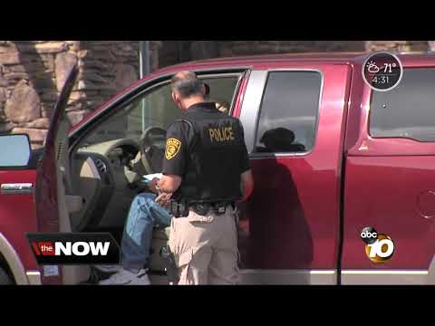 Dmv Cracks Down On Disabled Placard Violators