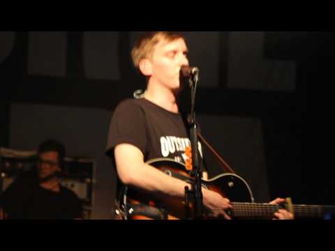 George Ezra - Get Lonely With Me @ Viper Theatre in Florence
