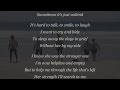 What Matters Most by Barbra Streisand with Lyrics - For Mesee