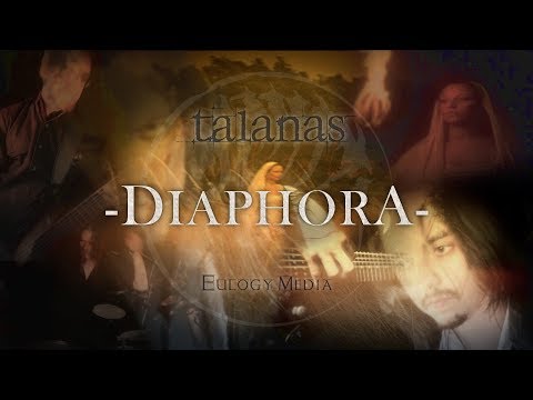TALANAS - 'diaphora' OFFICIAL VIDEO (©2010 Eulogy Media Ltd.)