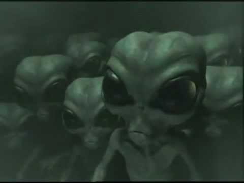 Trailer de Area 51
