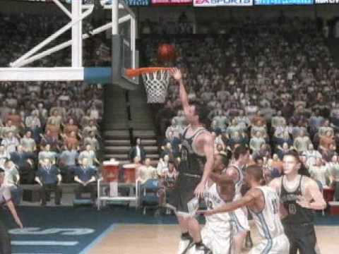 nba live 06 pc demo