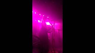 Myrkur - De Tre Piker @ Kwadrat Kraków 10.12.17