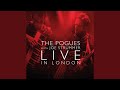 Cotton Fields (with Joe Strummer) [Live]