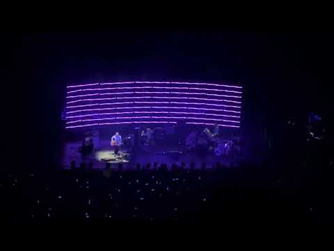 The Smile - Free In The Knowledge Auditorio Nacional México City 22 junio 2023