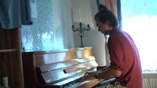 Autumn Leaves by Bill Evans (Amadeusz Czerwiński)