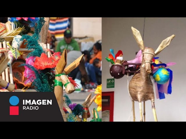 Hoy es el Día de las Mulas, ¿sabes qué es y por qué se celebra?