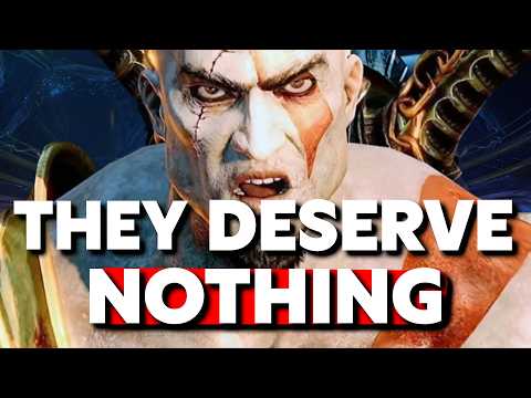 You don't hate Playstation enough.