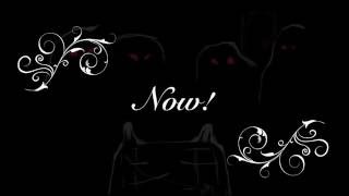 Icon For Hire - Demons ~ Lyrics on Screen (Part of the Song)