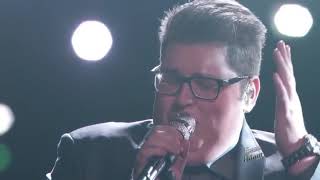 Jordan Smith - The Voice 2015 Live Playoffs &quot;Halo&quot; (original video).