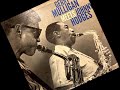 "Back Beat"  Gerry Mulligan & Johnny Hodges