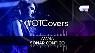 INSTRUMENTAL | Soñar contigo - Amaia | OTCover